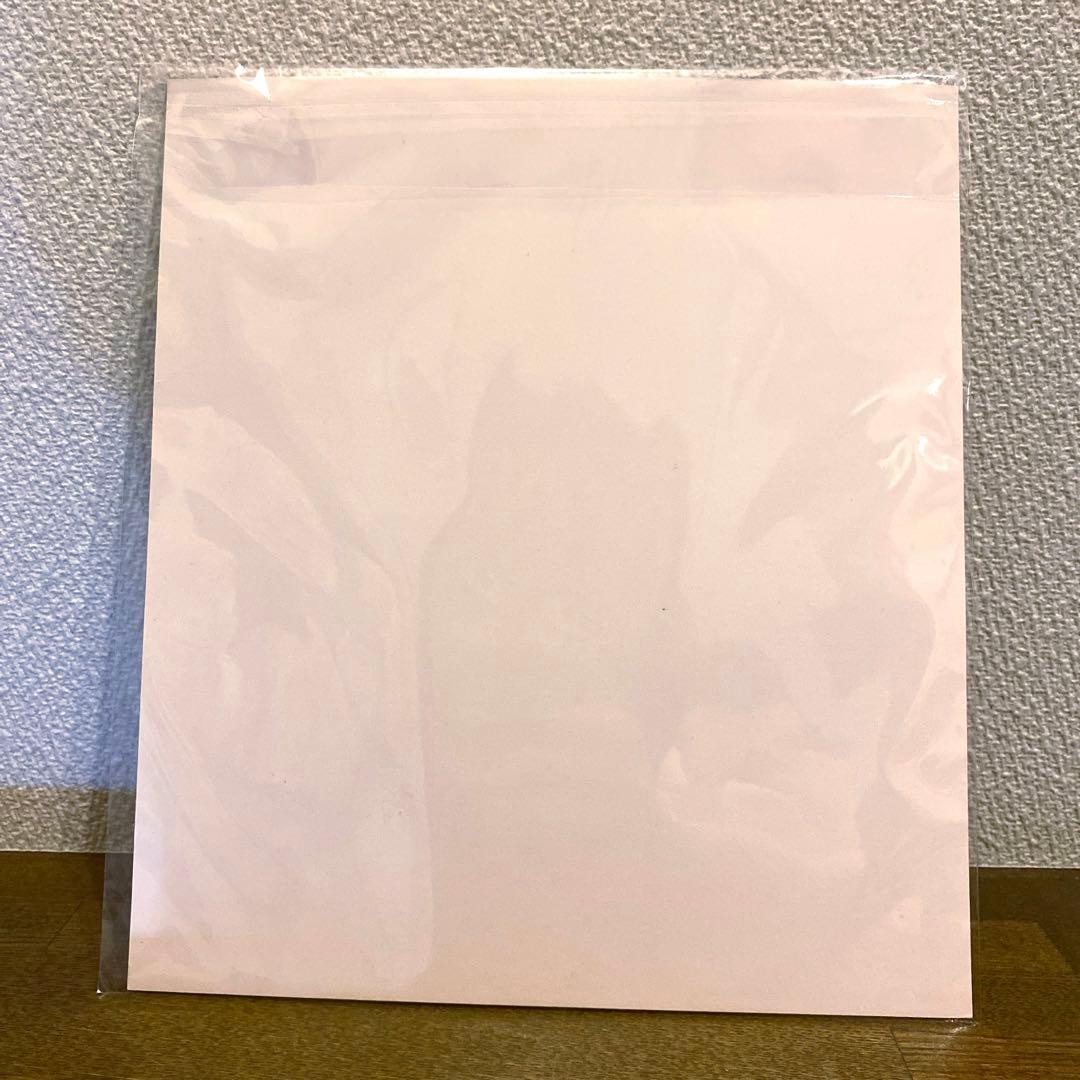 YUI 直筆サイン SONYMUSIC公式色紙 状態良 - メルカリ