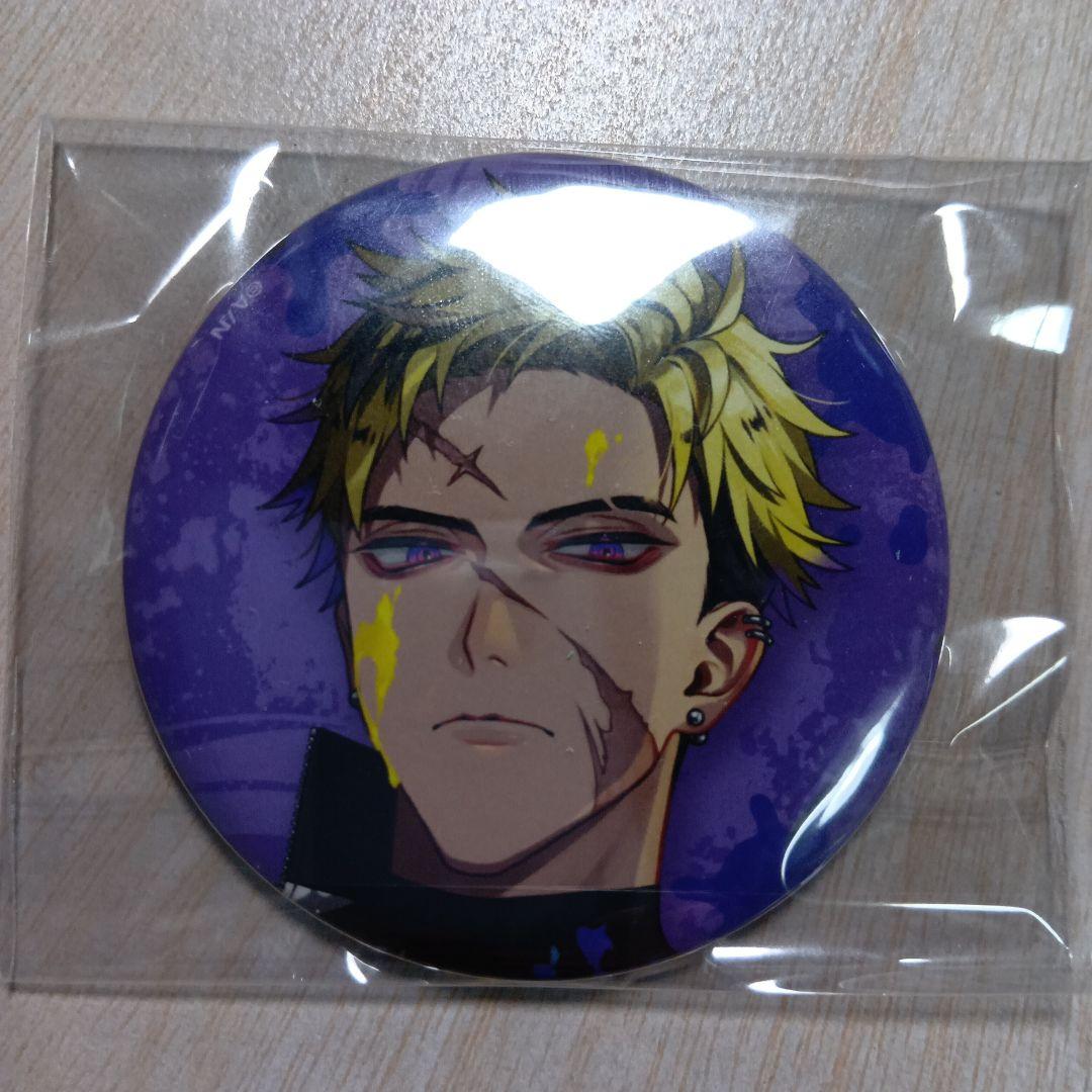 にじさんじ ヒーローズ ベンタクロウ ブリンガー ベンタ - メルカリ