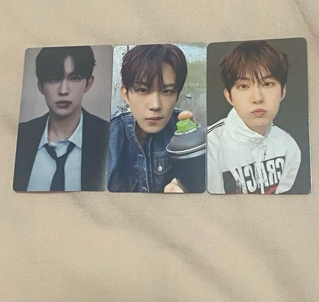 トレカ ald1 alphadriveone ゴヌ シール - メルカリ