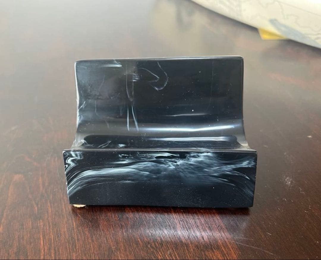 鯨の歯のレプリカ 彫刻あり 置物 インテリア アメリカ土産 - メルカリ