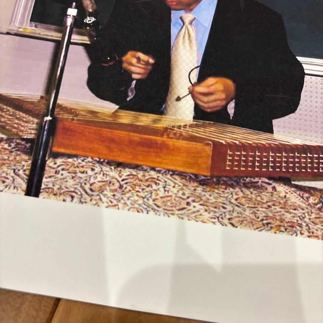 サントゥール Santur ケース付き イスファハン イラン 弦楽器 民族楽器