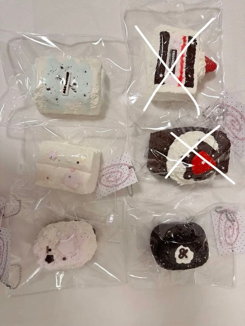 【レア】人気rubyshop スクイーズ アイテム | 株式会社ブルーム｜BLOOM CO,LTD.