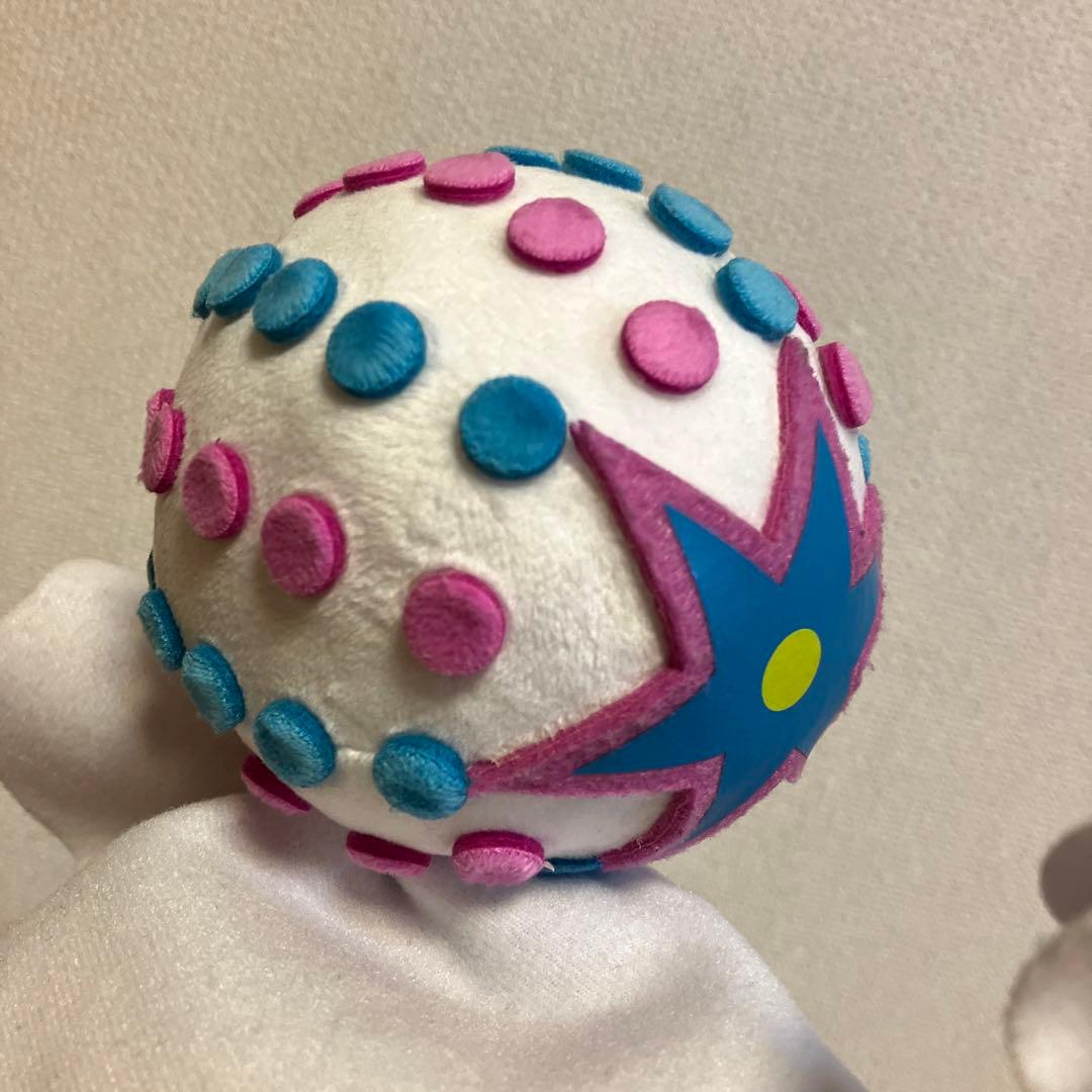 ポケモンセンター製 ズガドーン ぬいぐるみ ウルトラビースト 2018