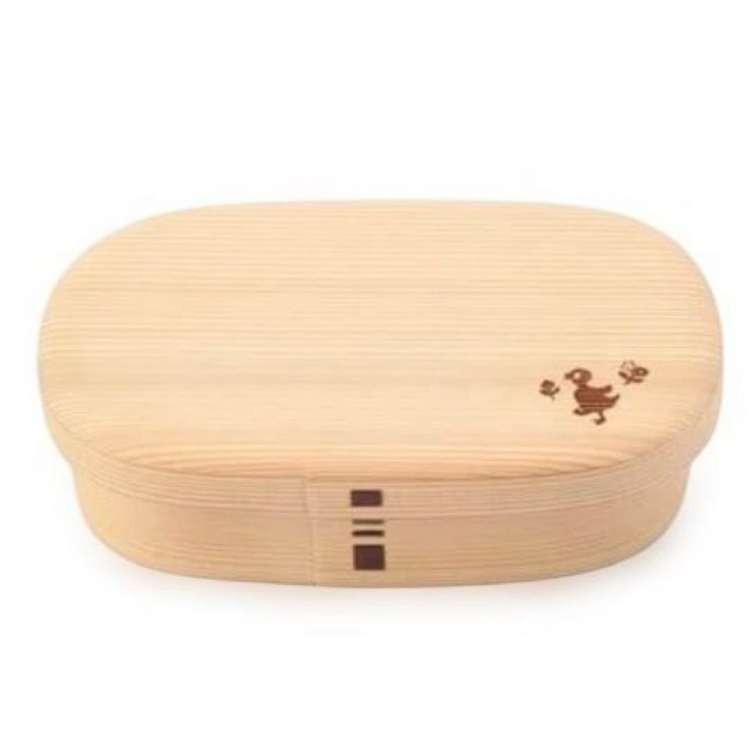 新品未使用】フェイラー 曲げわっぱ 弁当箱 ランチクロスセット - メルカリ