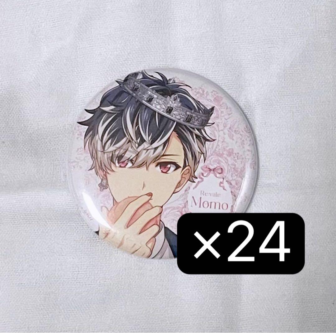 アイナナ 百 spoon 缶バッジ 2026年最新】アイナナ 百 spoonの人気アイテム - メルカリ