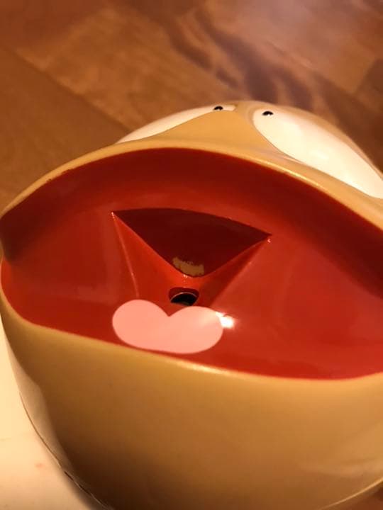 おそ松くん ちび太のおしゃべりゴロリン時計 - メルカリ