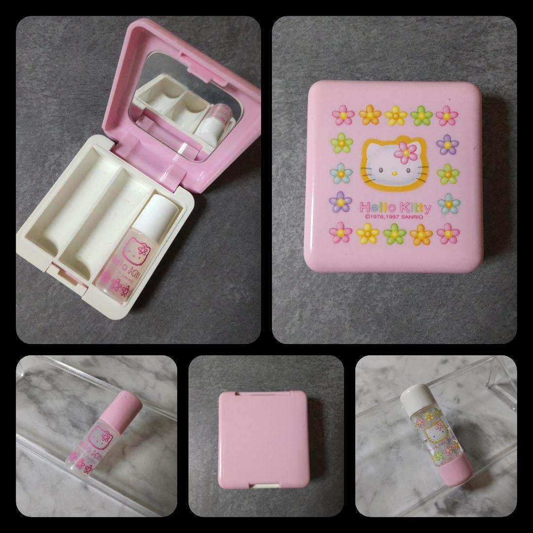 SANRIO【1995年】HELLO KITTY/ハローキティ【ヴィンテージ】 - メルカリ