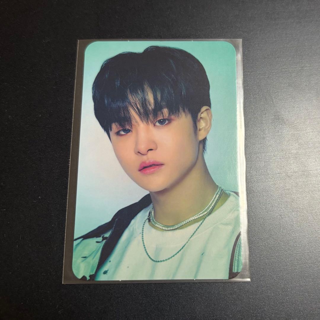 treasure ジフン 日本アルバム トレカ - メルカリ