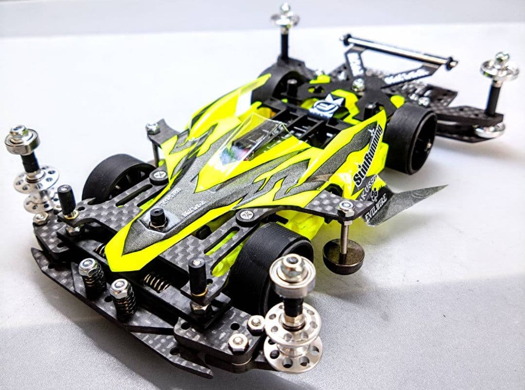 ミニ四駆 完成品 アバンテ MK2 MSフレキ アバンテMkⅡ Amazon | ミニ四駆 完成品 MSフレキ アバンテMk,Ⅱ 通販