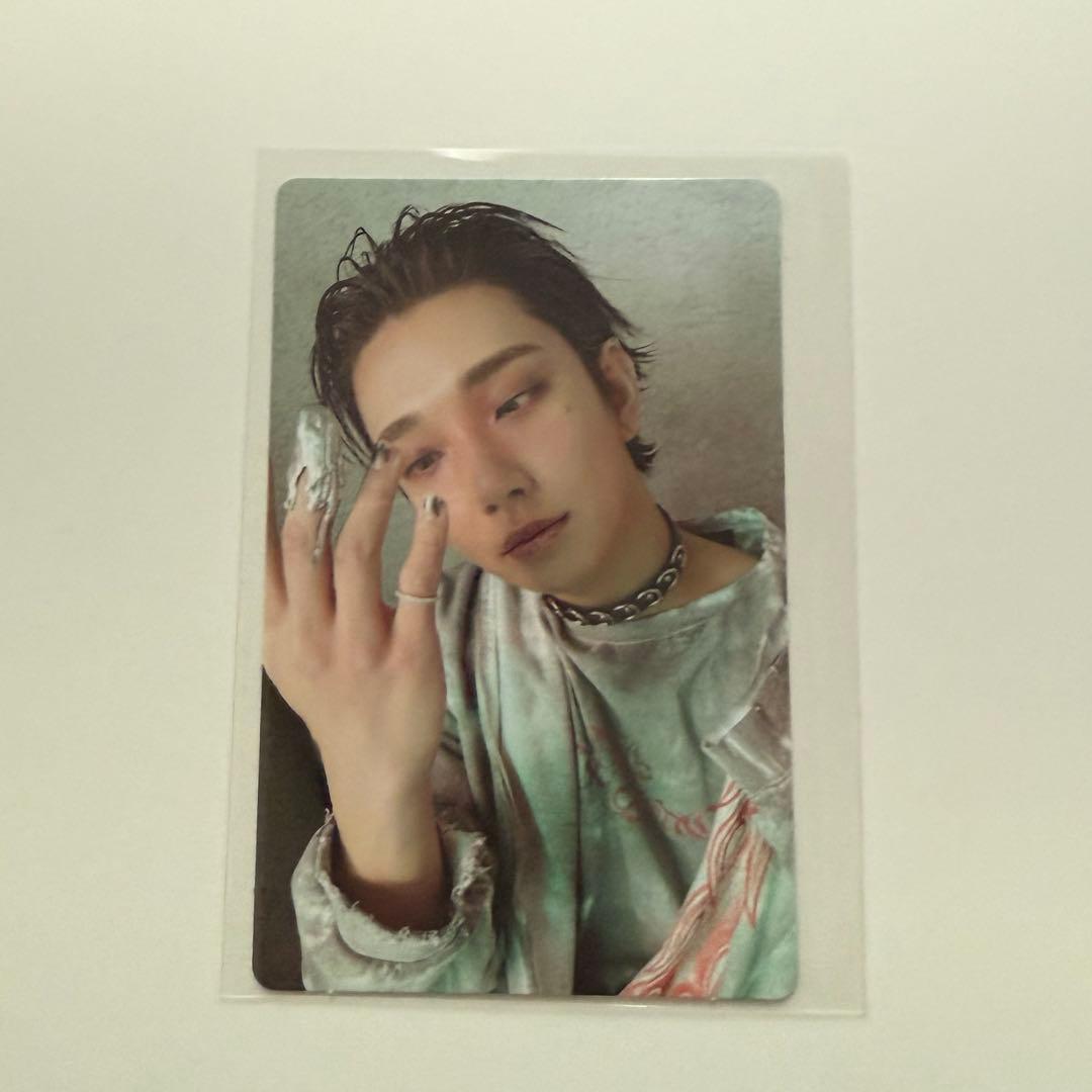 SEVENTEEN BURSTDAYジョシュア トレカ - メルカリ