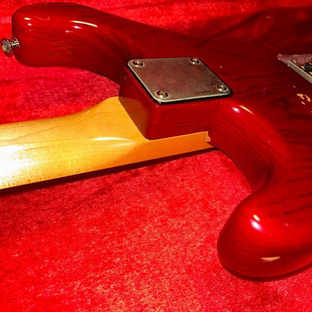 1993年製 Crews Maniac Sound Bottom's Up - メルカリ