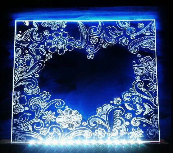 【送料無料】 ～ 愛を贈りたいから ～   (ハート柄)