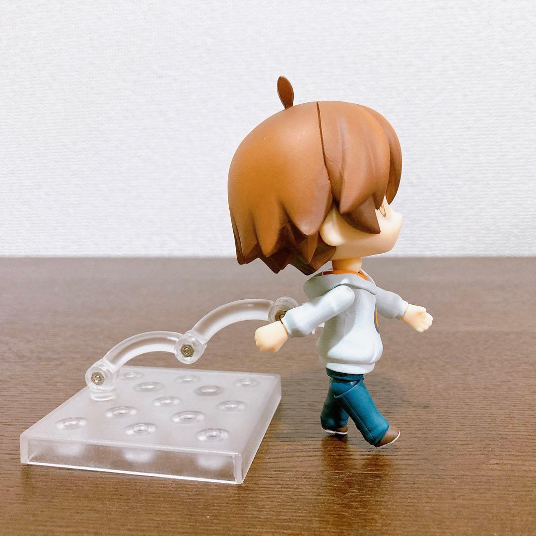 4体 玖渚友 いーちゃんフィギュア ねんどろいど クビキリサイクル 青色