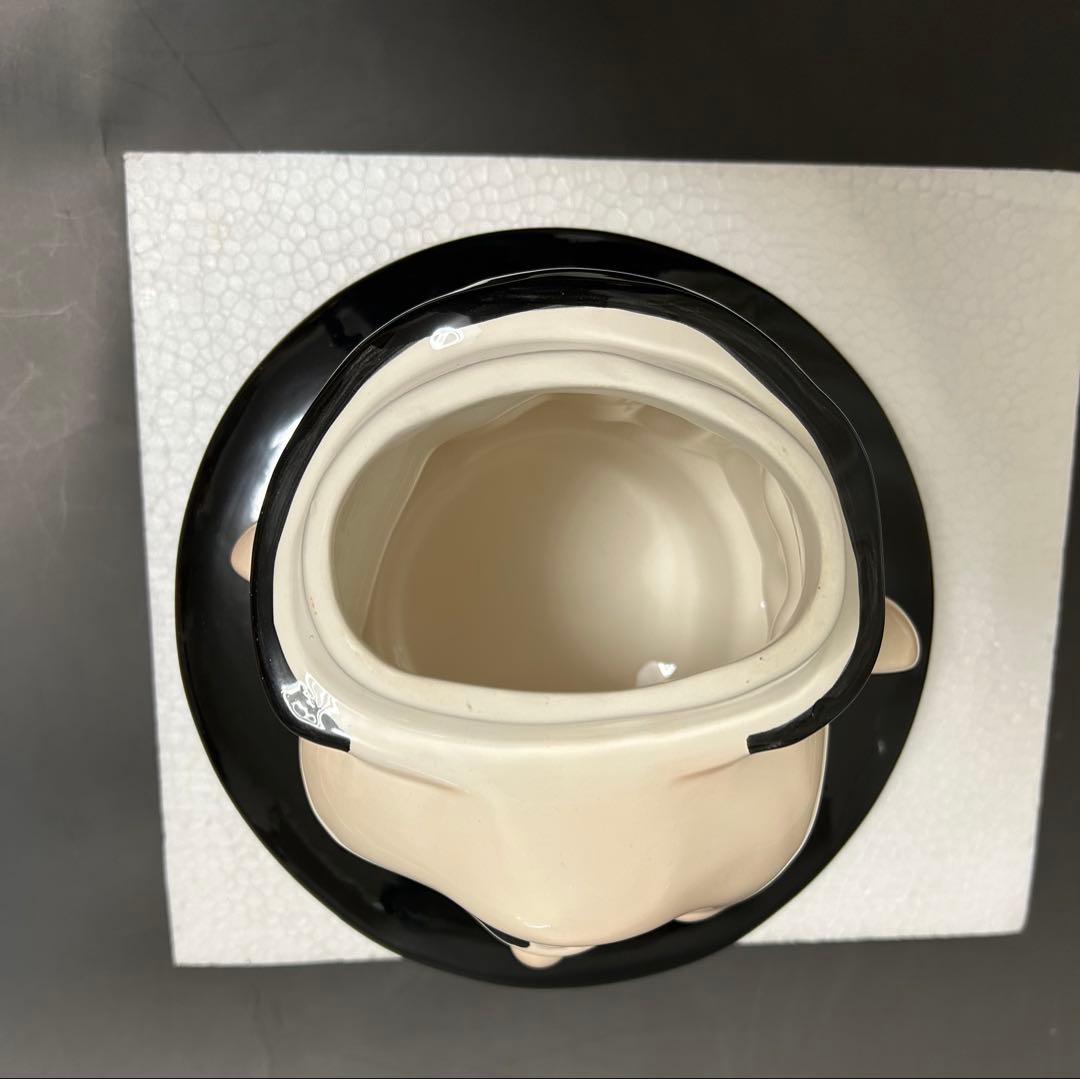 158マクドナルド ハンバーグラー クッキージャー ヴィンテージ 未使用