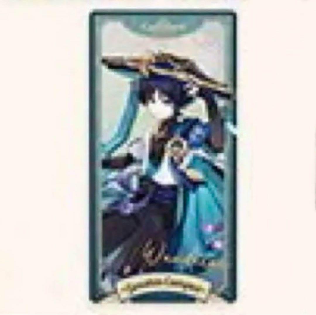 原神 GenshinCampusTour2024 ロンドン EU