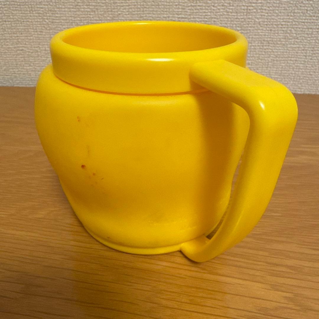 5個セット ルーニーテューンズ 3D フェイスマグ マグカップ ヴィンテージ