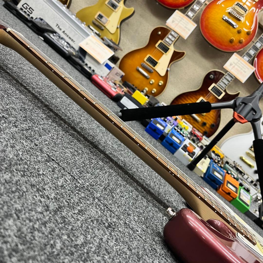 11596】Edwards by ESP E-SE-100R/LT ラッカー EDWARDS E-SE-100R