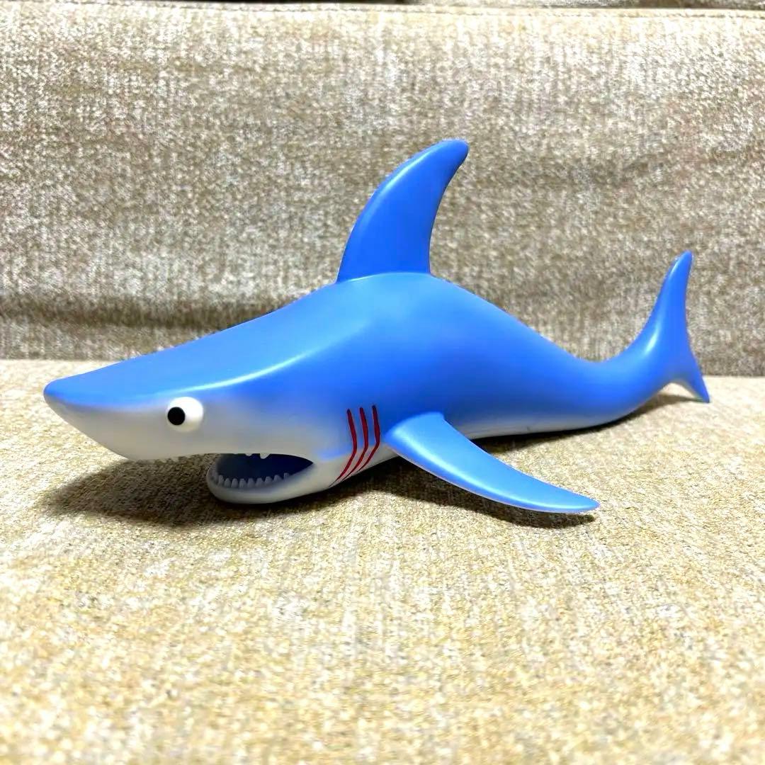 実物大】トイストーリー ミスターシャーク Mr. Shark 激レア【新品