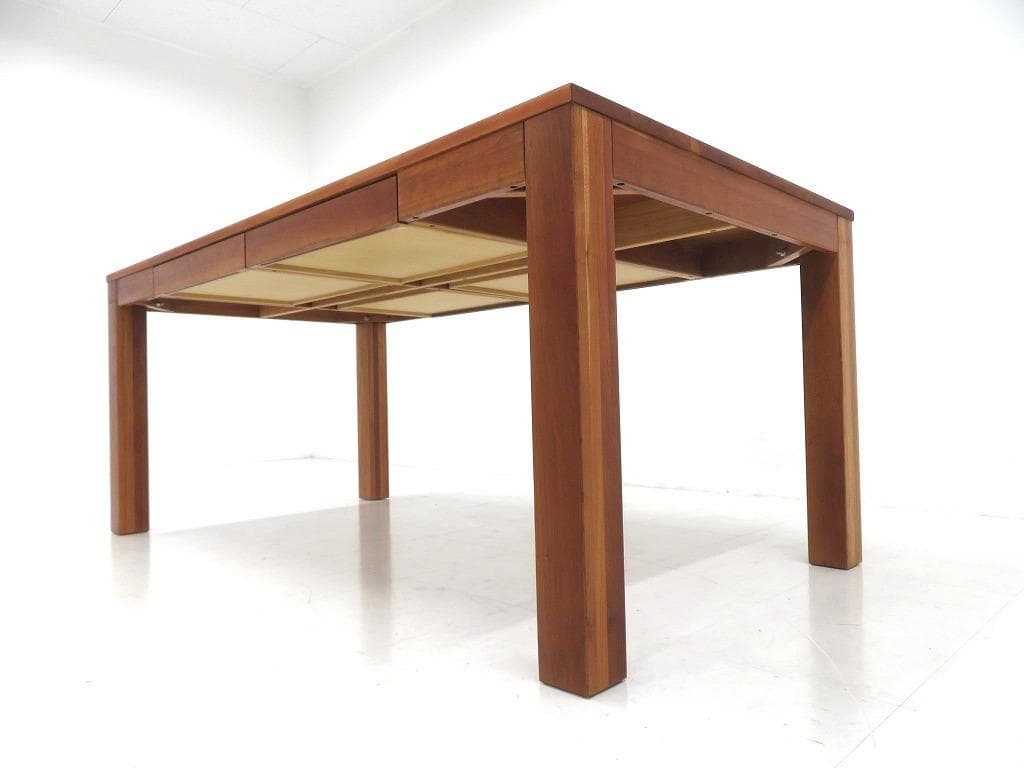 展示品 アーリータイムス エテルノ チェリー材 無垢材 ダイニング