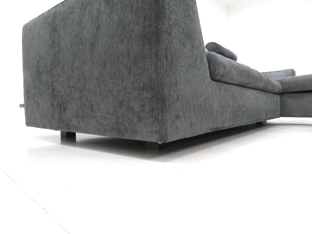 展示品 アクタス アイラーセン チェス カウチソファ セット モダン