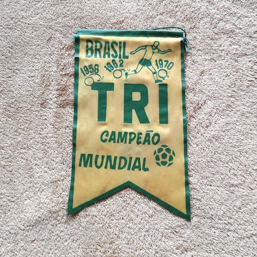 ブラジル 1970 アンティーク】記念ペナント 21枚 まとめ売り - メルカリ