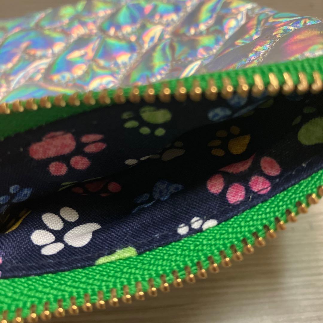 感謝価格 ミニフラットポーチ パグちゃん - メルカリ 感謝価格 ミニ