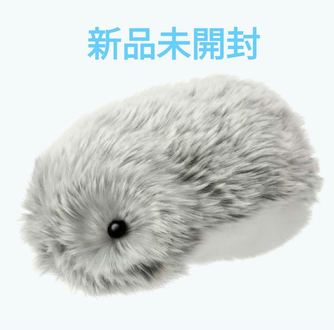 ☆新品未開封☆ CASIO モフリン シルバー - メルカリ