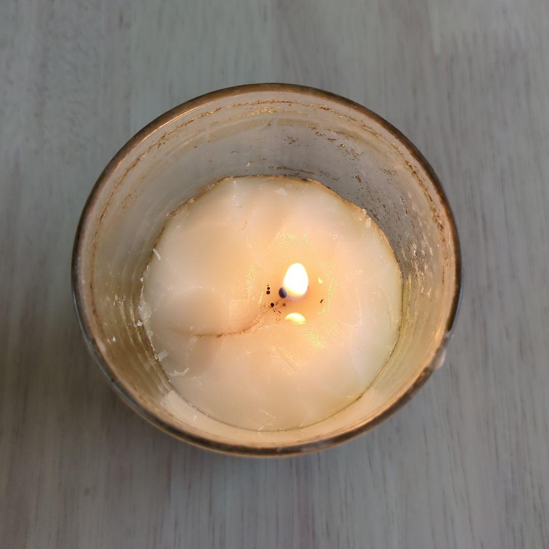 diptyque ディプティック アロマキャンドル ミモザ 190g 6.5oz - メルカリ