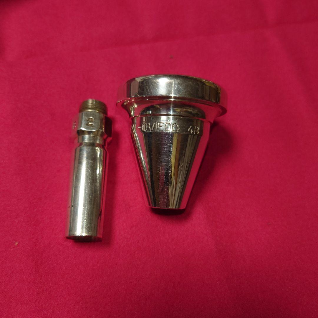 WARBURTON 4Bトップ B2バックボア