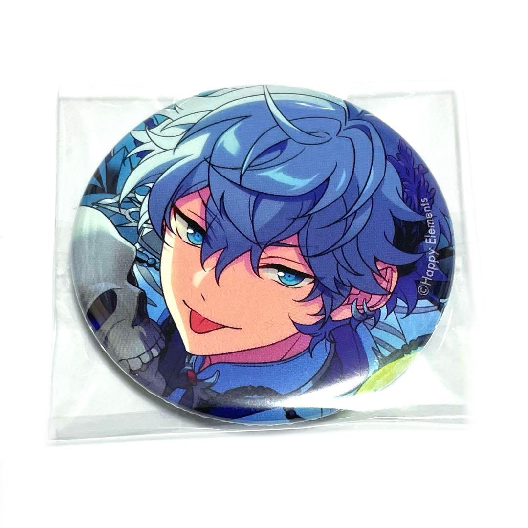 あんスタ コレクション缶バッジ 2025 Oct. idol side 瀬名泉 - メルカリ