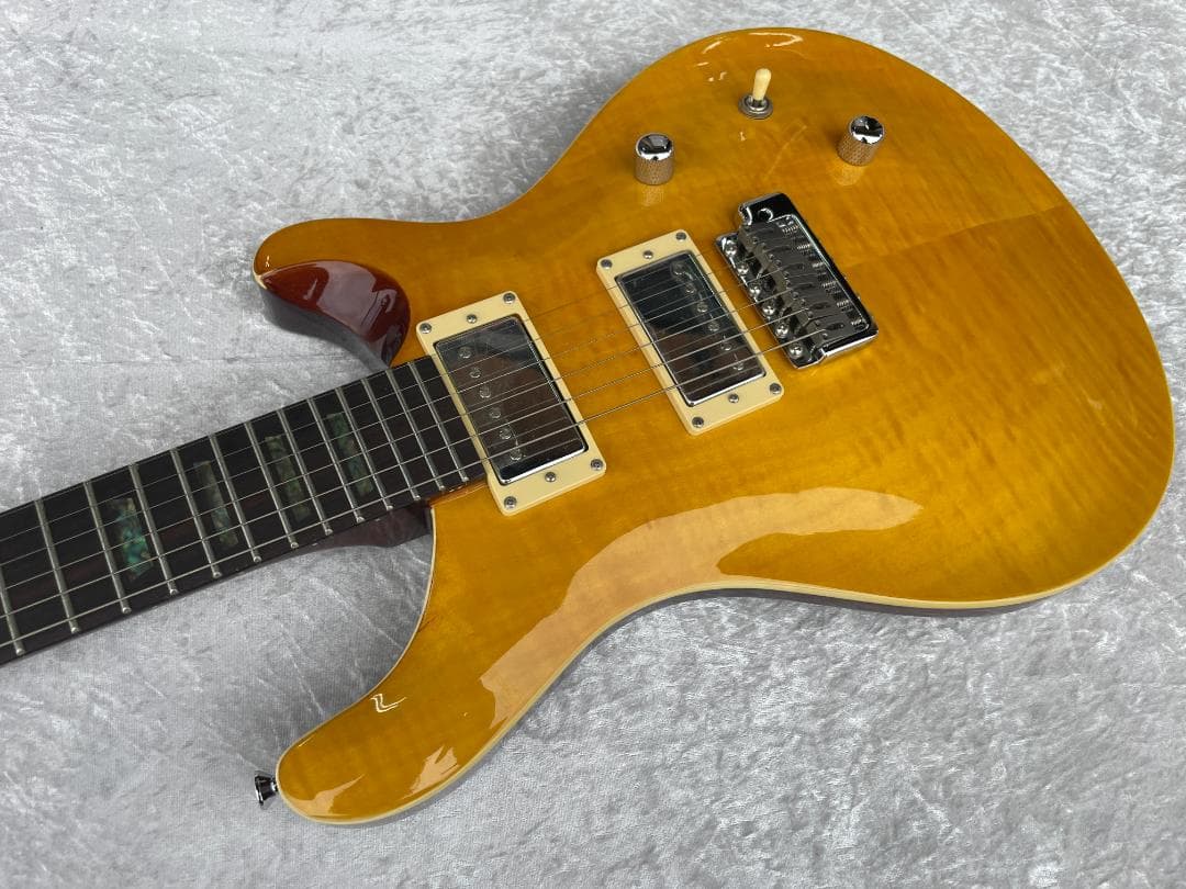 Y1119 gfc G-400A Amber アウトレット - メルカリ