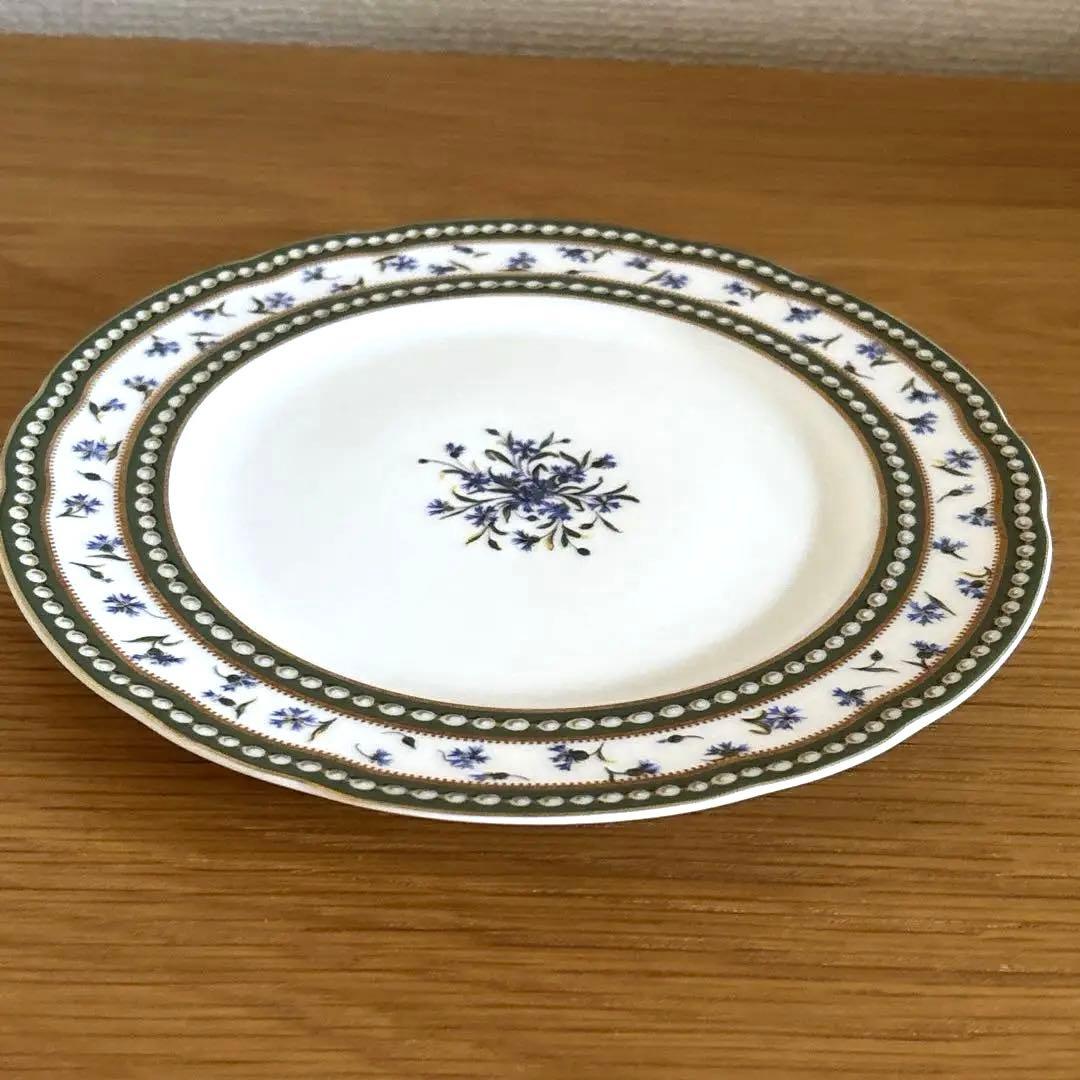 美品 ロワイヤルリモージュ マリーアントワネット プレート 2枚 - メルカリ