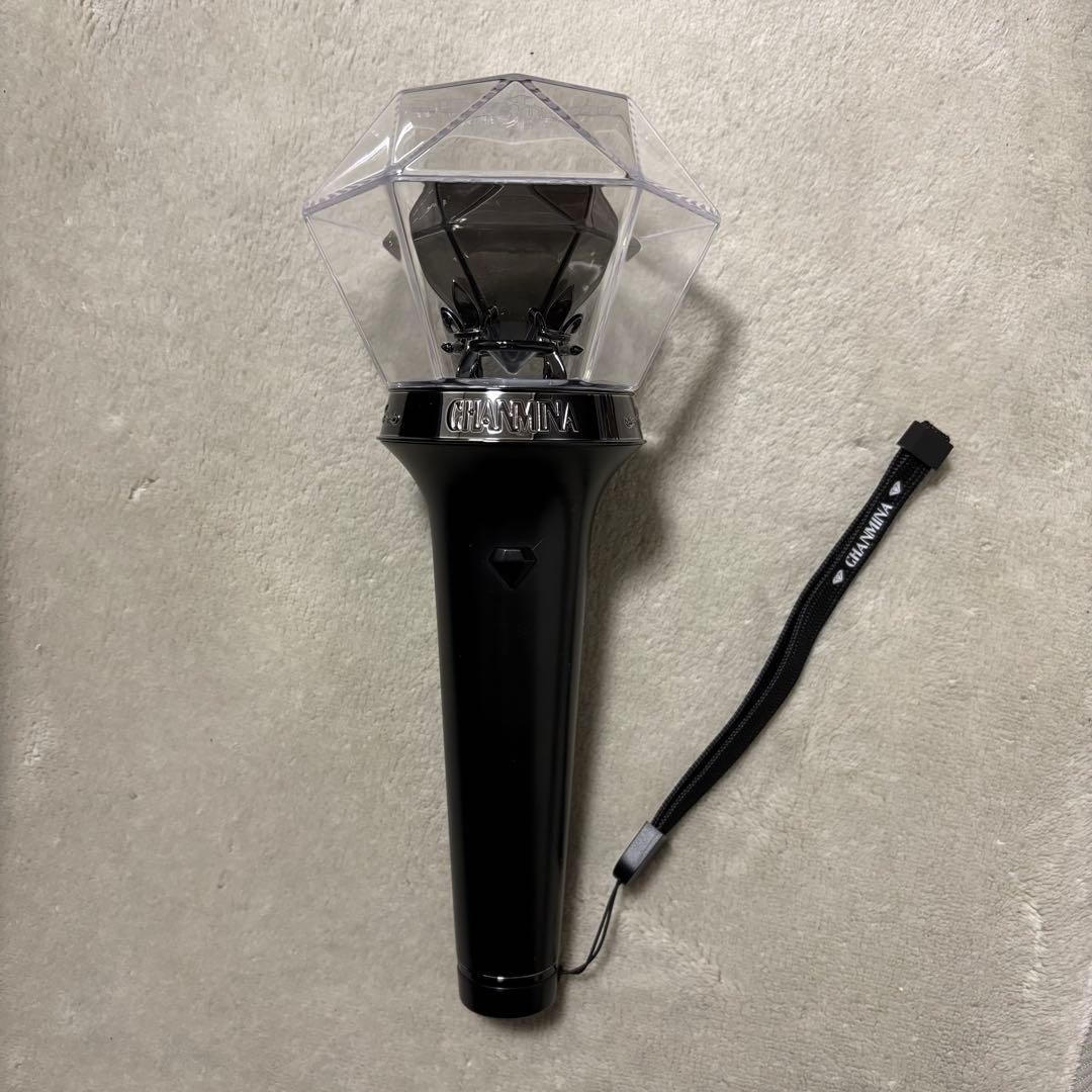 ちゃんみな ペンライト AOD4 - メルカリ