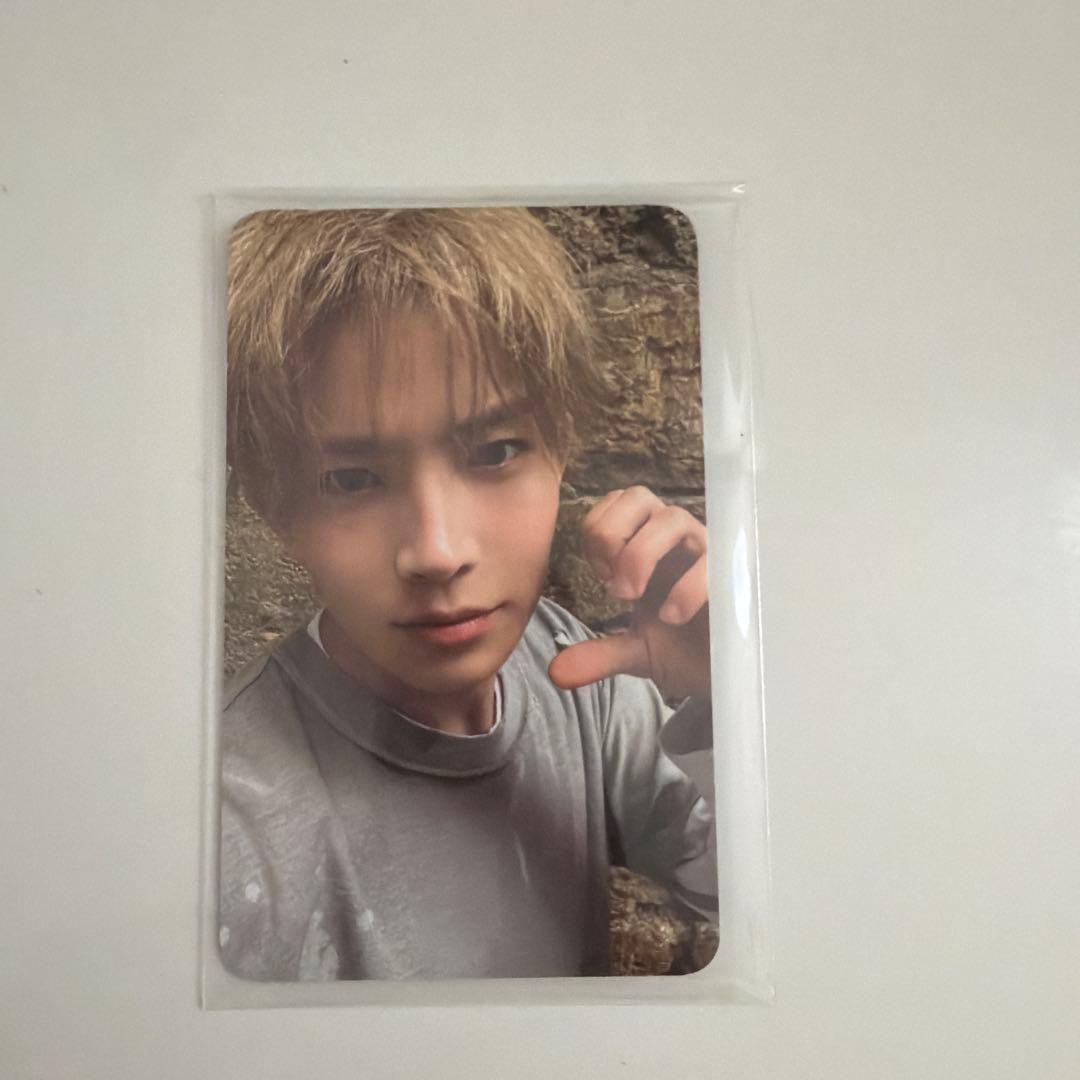 ENHYPEN THE SIN:VANISH ショーケース ヒスン トレカ - メルカリ