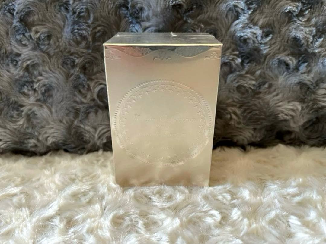 【希少】カネボウ　ミラノコレクション オードパァルファム2013 カネボウ / オードパルファム<ミラノコレクション2013>の公式商品情報