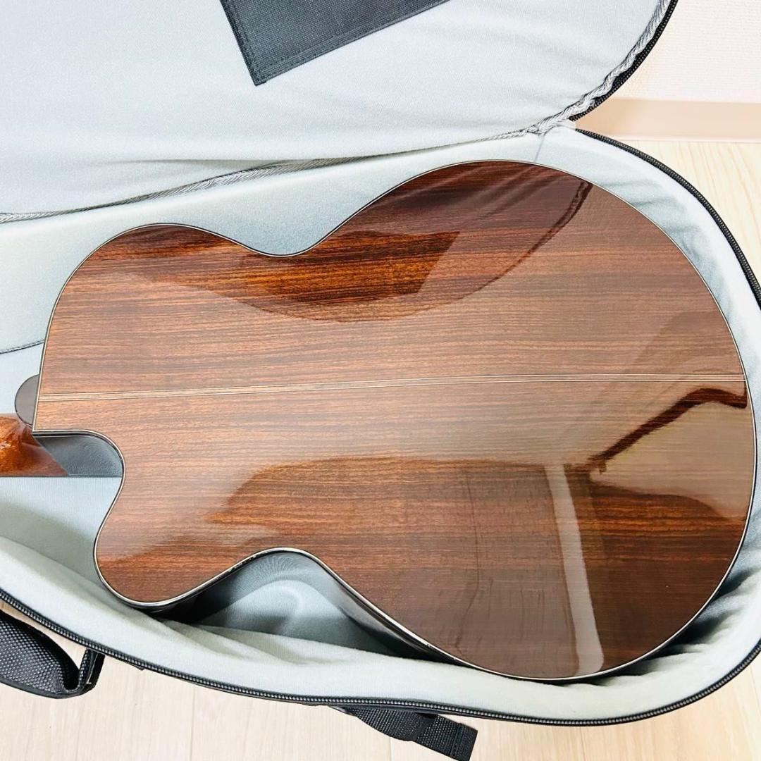 HISTORY NT-301/CA あいみょん使用モデル復刻 エレアコ - メルカリ