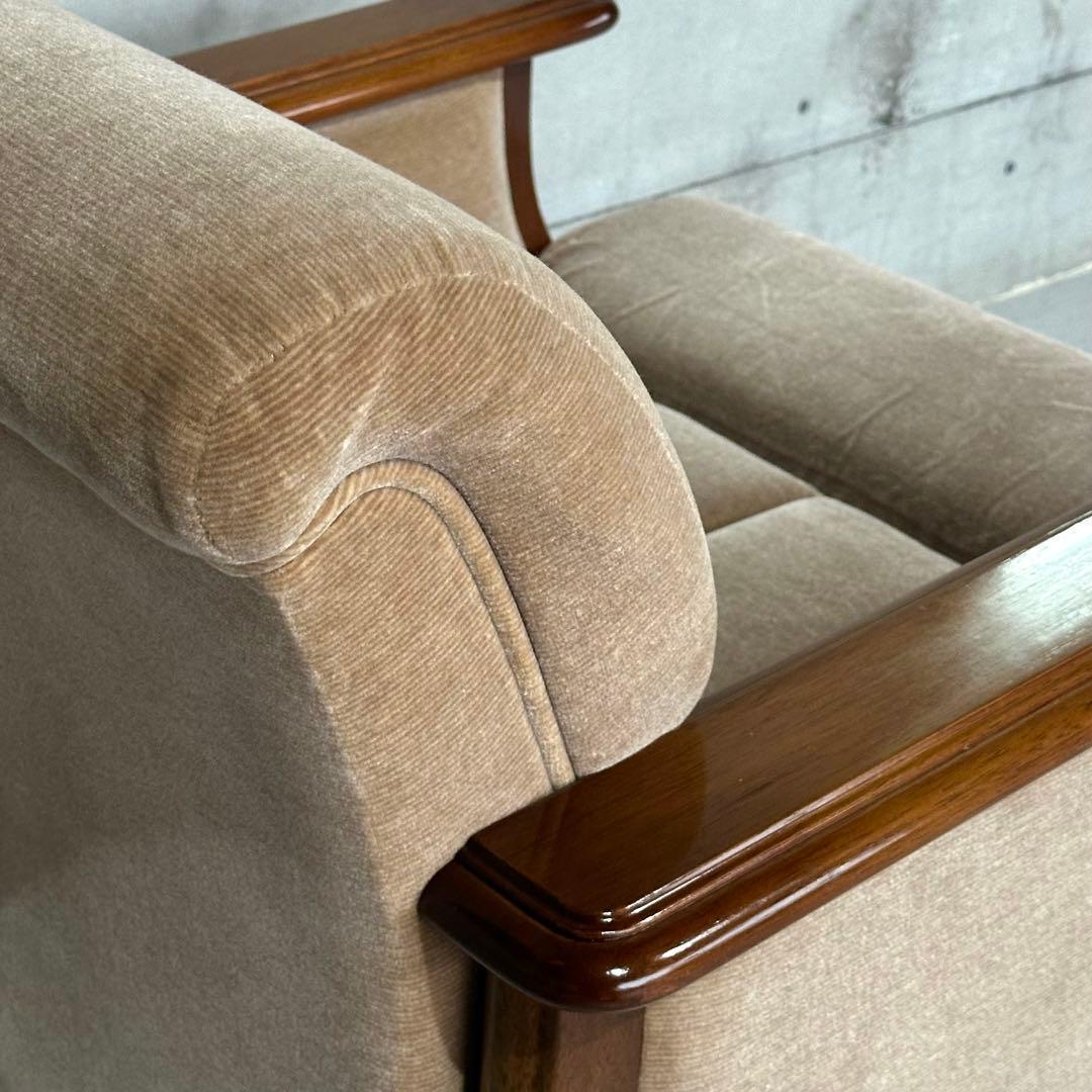 ✦70s✦マルニ maruni ミッドセンチュリー ソファー｜昭和レトロ