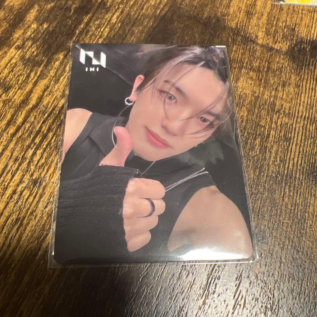 INI XQUARE MASTERPIECE HMV 髙塚大夢 トレカ - メルカリ