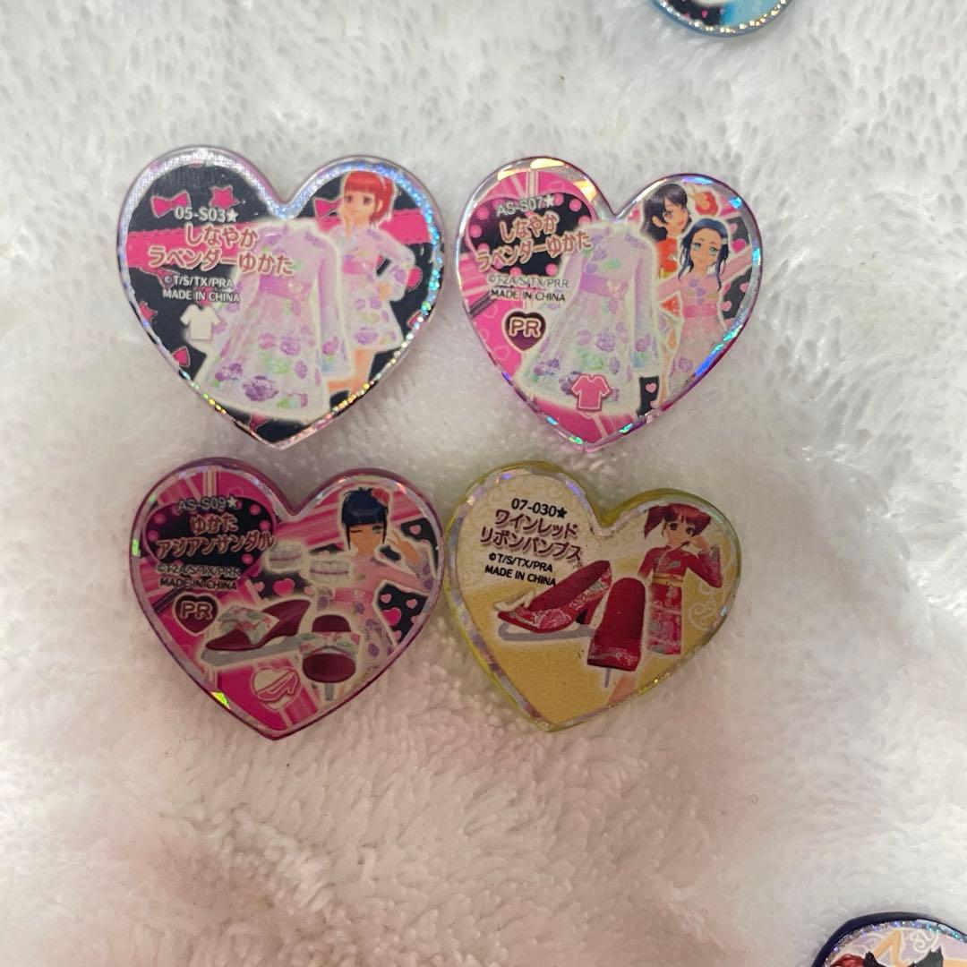 プリティーリズム プリズムストーン - メルカリ