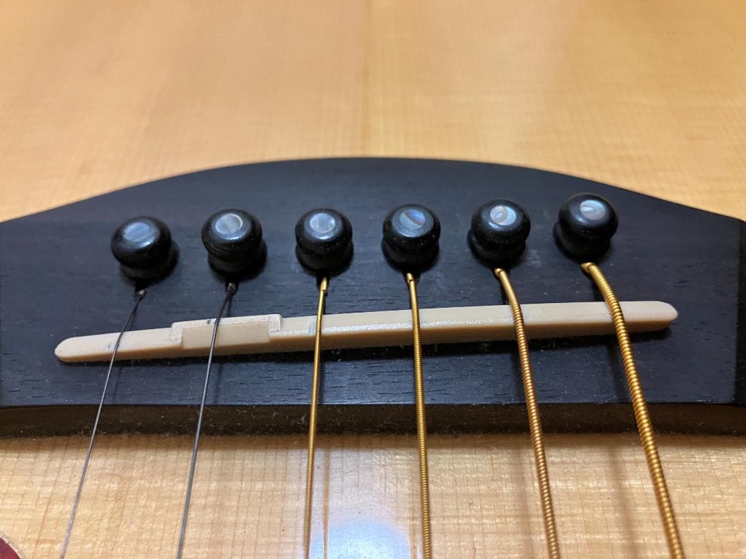 TAYLOR 810-BCE 2000年製 塗装剥がれあり 完動品 ハードケース - メルカリ