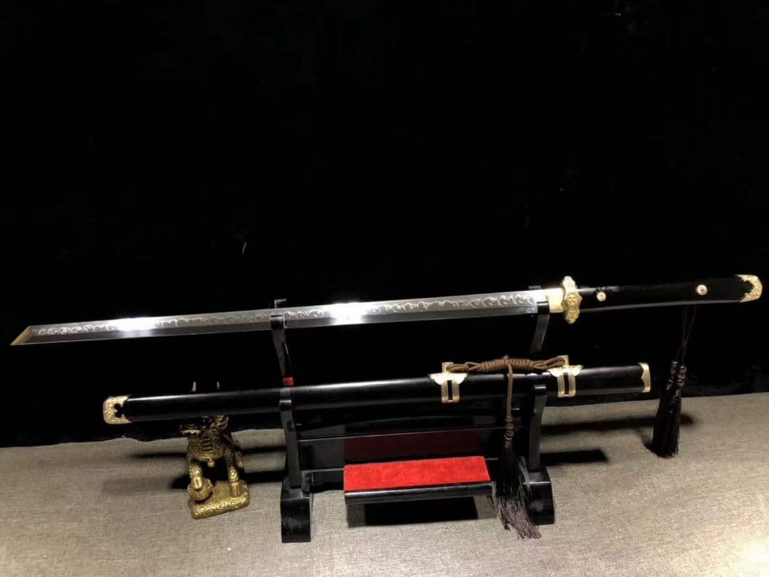 神影 古兵器 武具　刀装具　日本刀　模造刀 居合刀 長尺 即納刀剣｜模造刀や居合刀、戦国武将グッズの【忍屋】