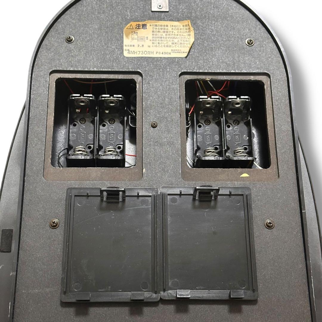 動作品】スモールワールド オルガニー 4MH730R