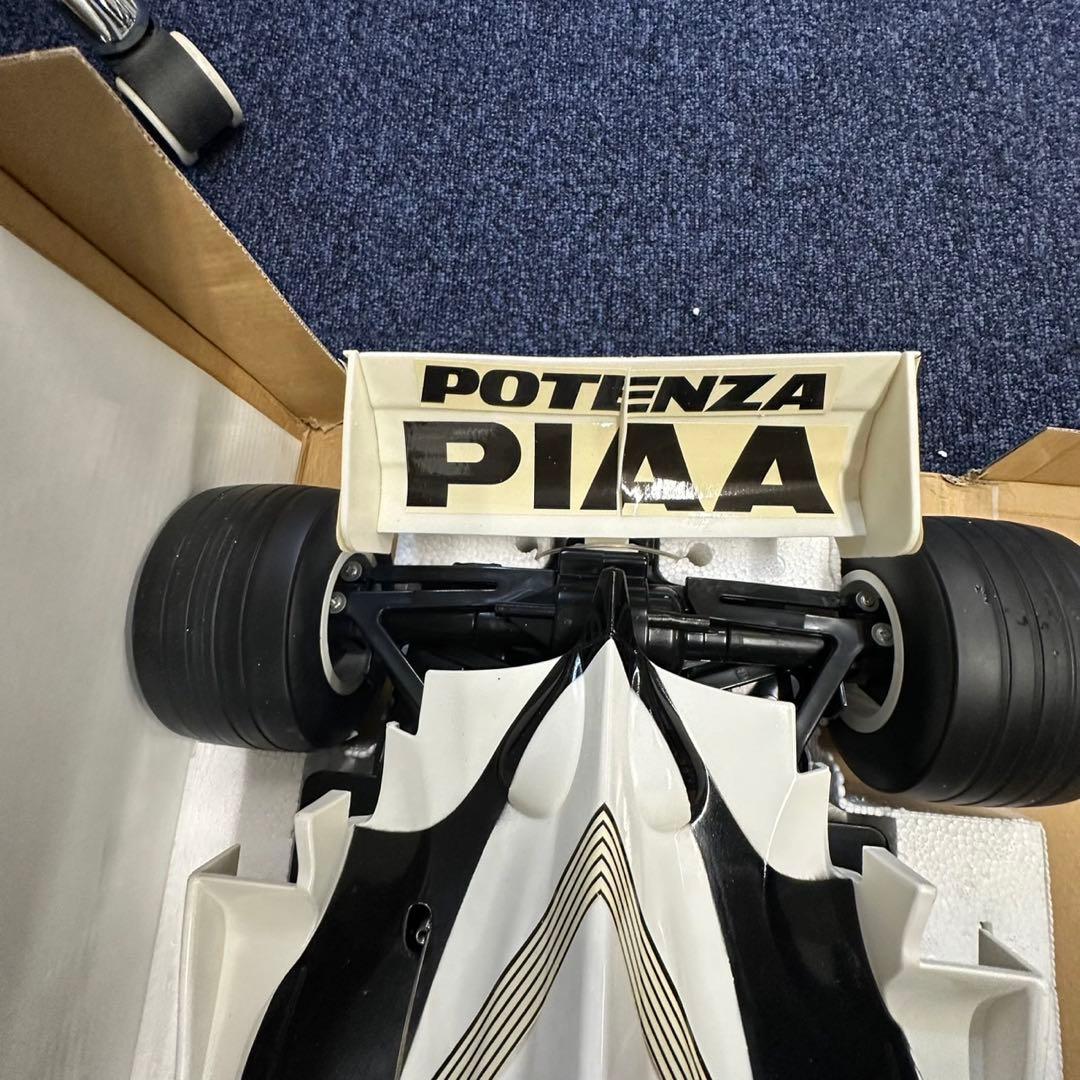 激レア】 中嶋レーシング × 象印 フォーミュラカー 限定特典