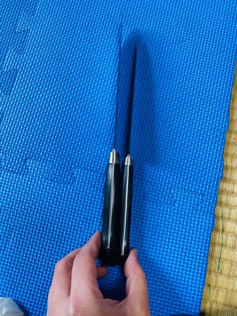 清長 木屋 PMハイス セット2本 - メルカリ