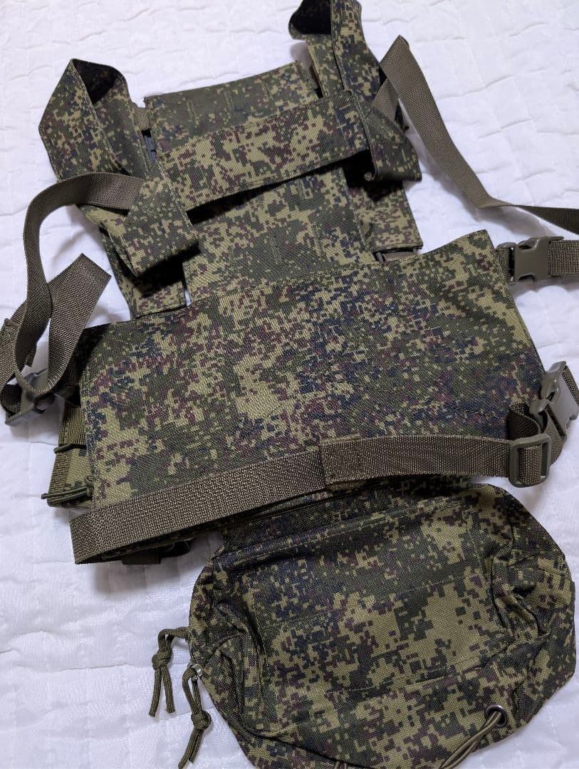 Spiritus Systems TACOシングルマグ4個＋ダンプ＋スリング - メルカリ