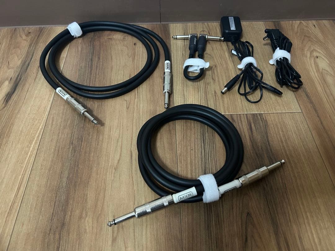 ZOOM MS-200D+ MS-70CDR+ MARSHALL MG10セット - メルカリ