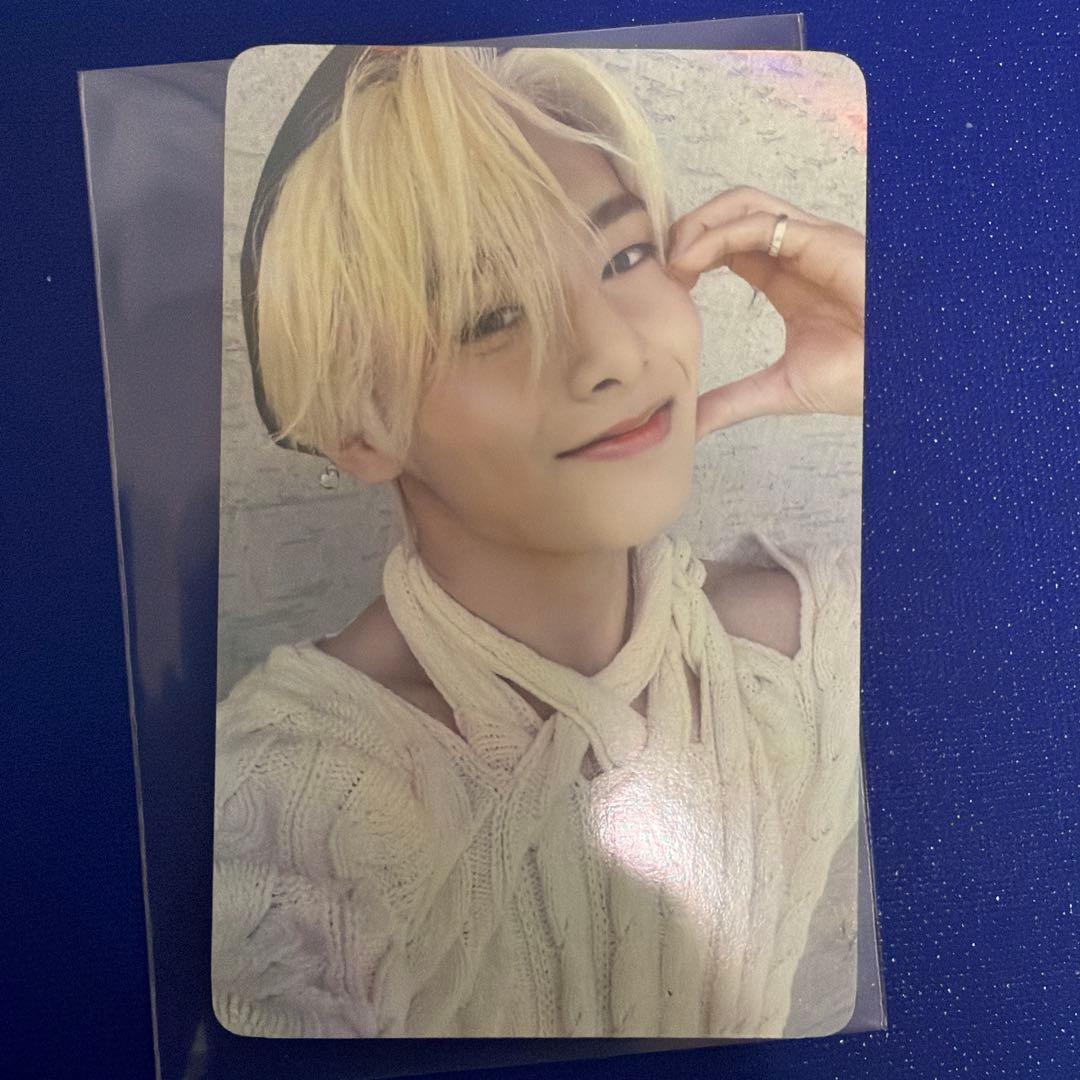 straykids MAXIDENT アイエン トレカ skzoo - メルカリ