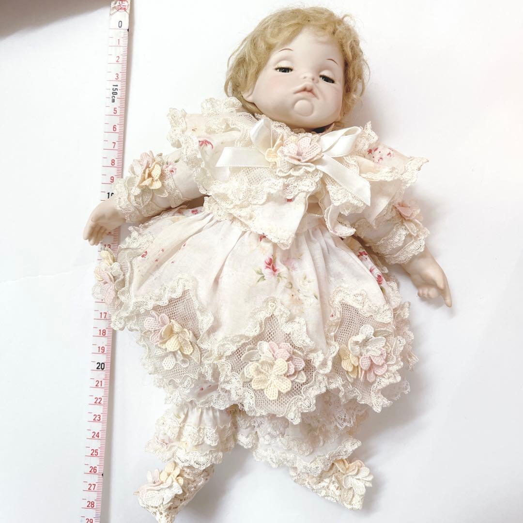 さえら ビスクドール アキアカネ - メルカリ