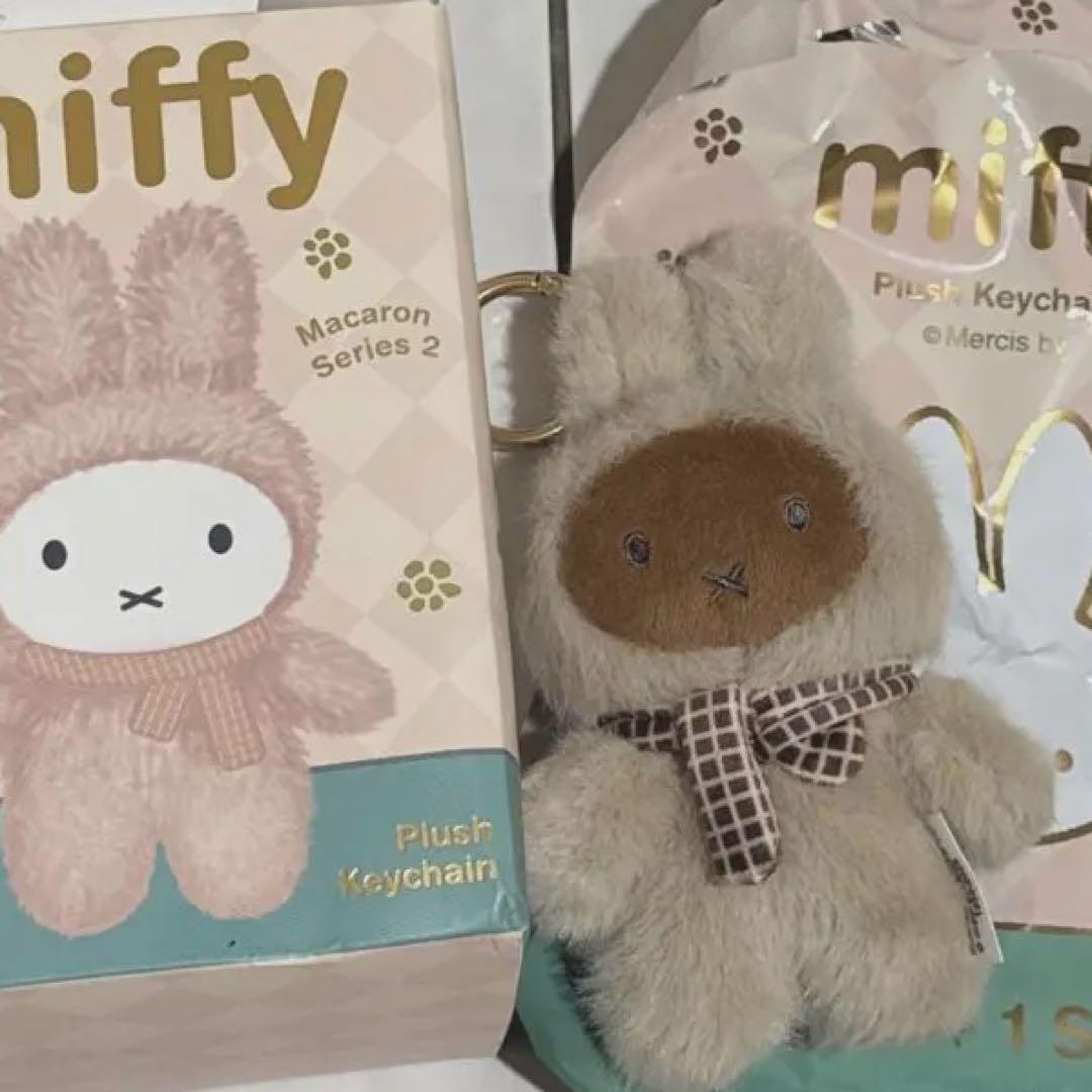 VIPO 台湾 限定 ミッフィー シークレット - メルカリ