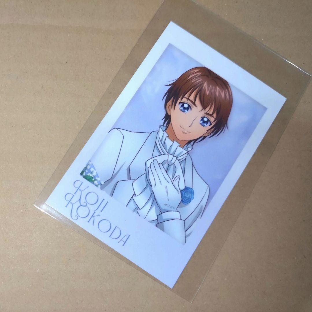 小々田コージ（ココ） LAFARYコラボ限定 缶バッジ他3点 - メルカリ